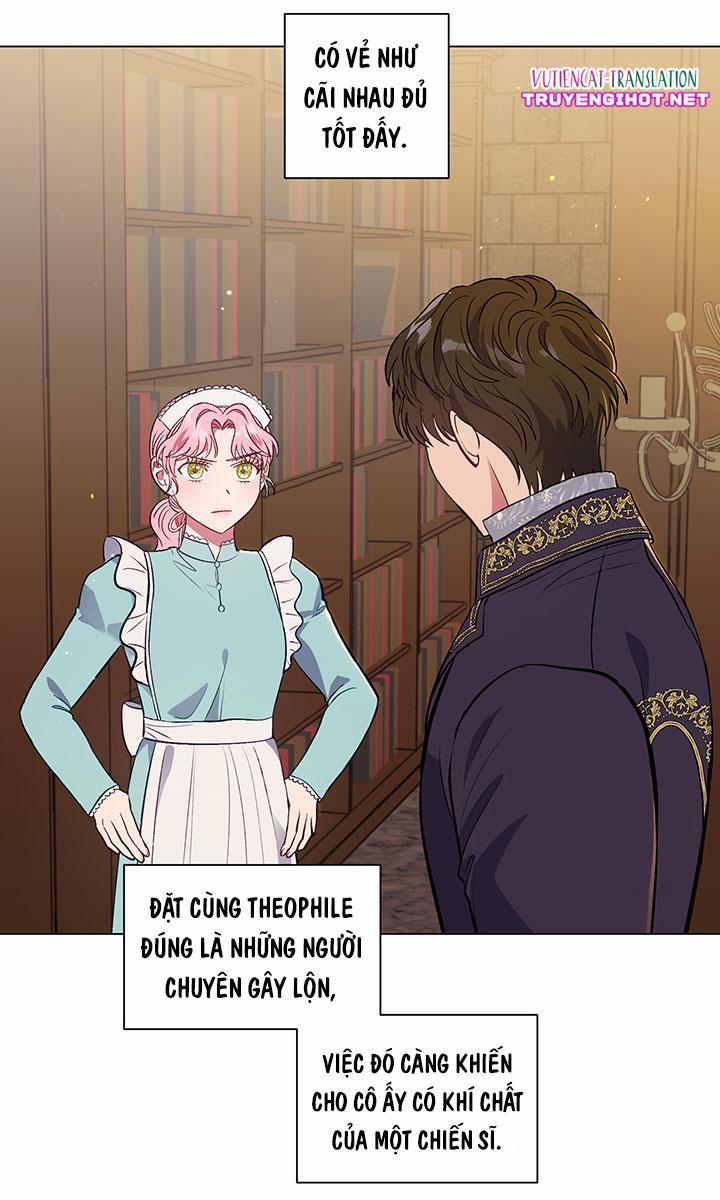 Elizabeth 31 trang 18