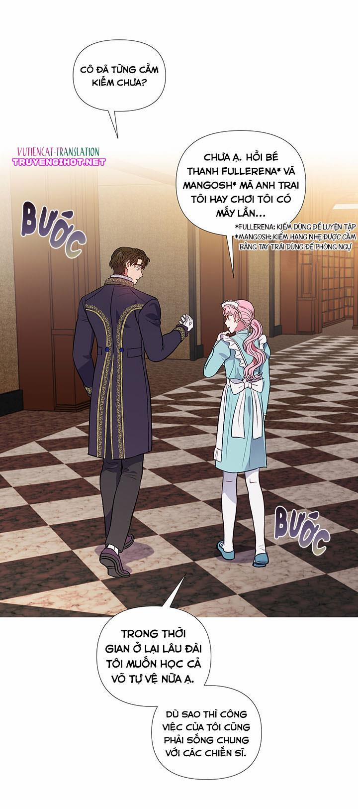 Elizabeth 31 trang 20