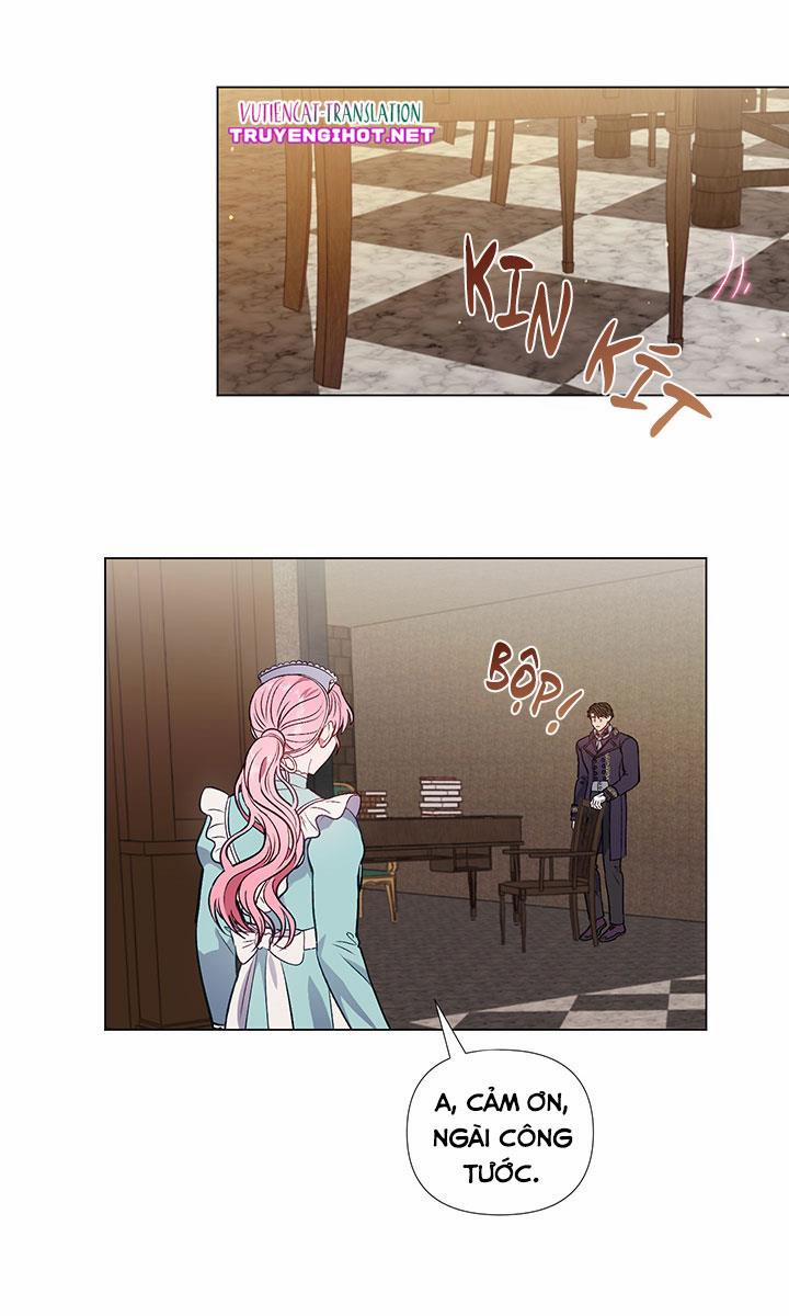 Elizabeth 31 trang 23