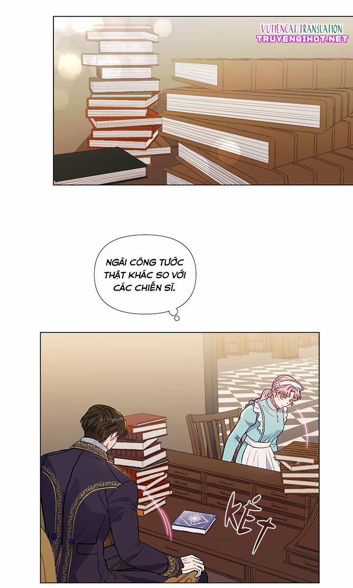 Elizabeth 31 trang 24