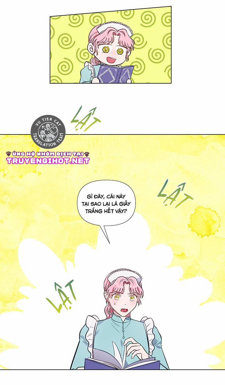 Elizabeth 32.5 trang 19