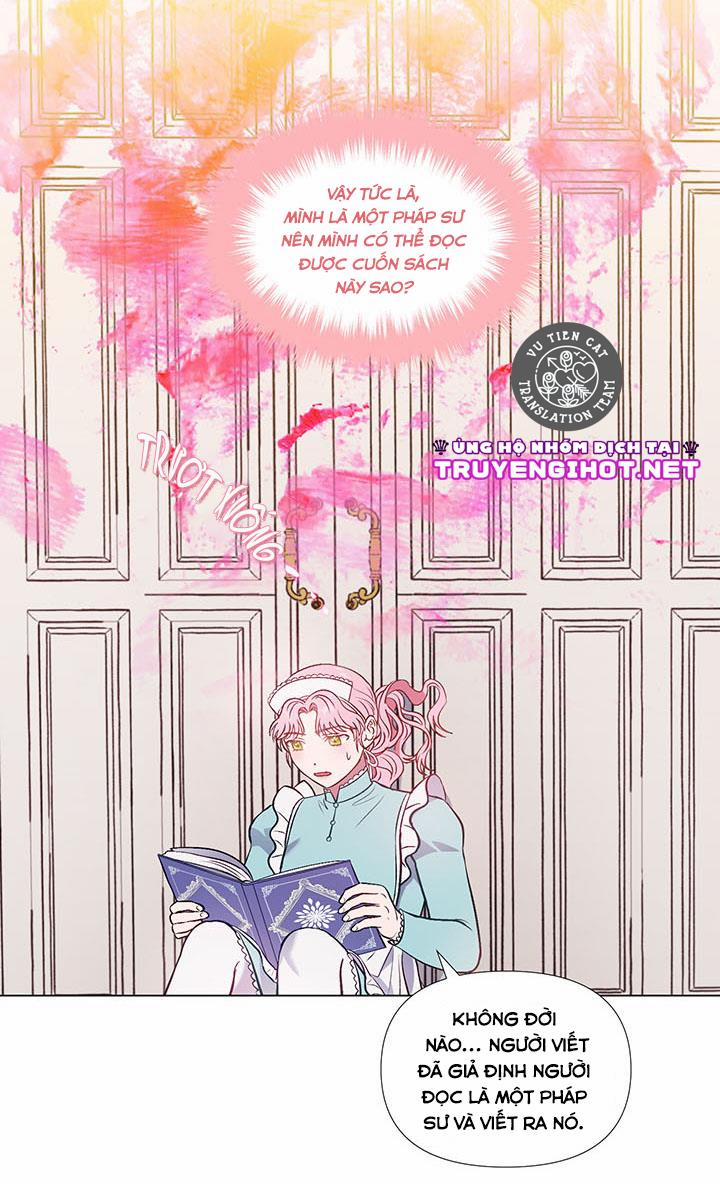 Elizabeth 32.5 trang 26