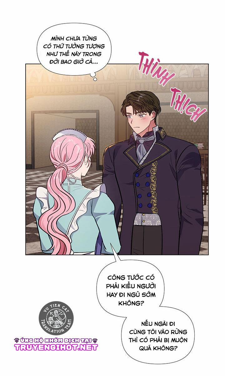 Elizabeth 32 trang 10