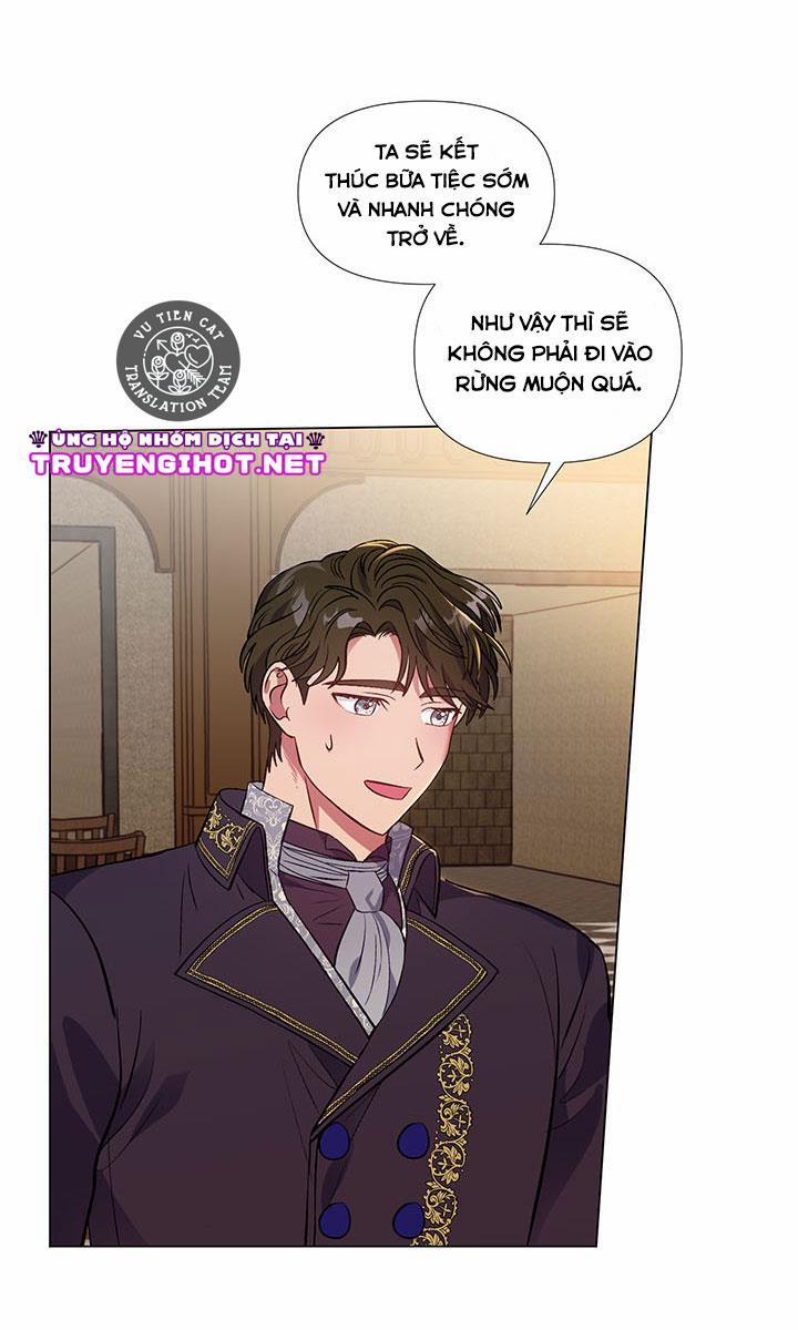 Elizabeth 32 trang 12