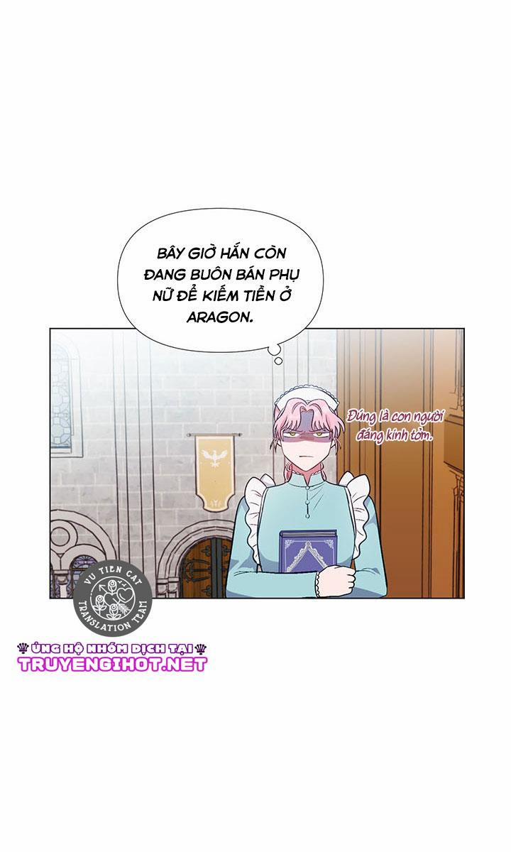 Elizabeth 32 trang 27