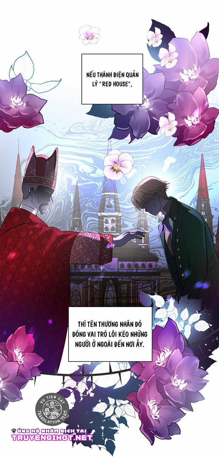 Elizabeth 32 trang 28