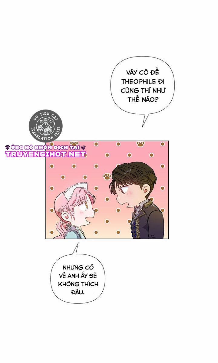 Elizabeth 32 trang 5