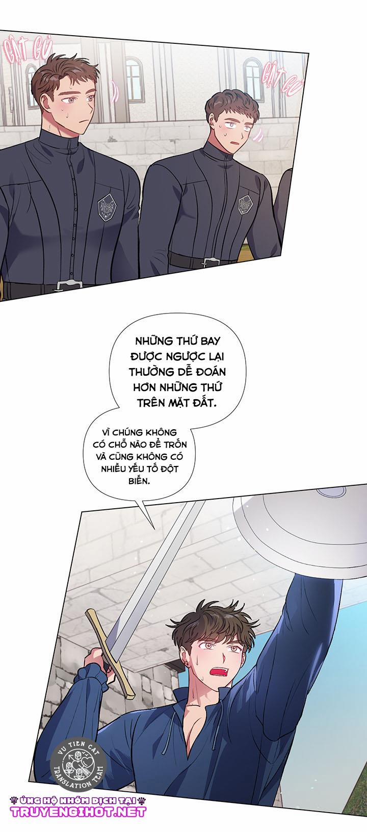 Elizabeth 33.1 trang 10