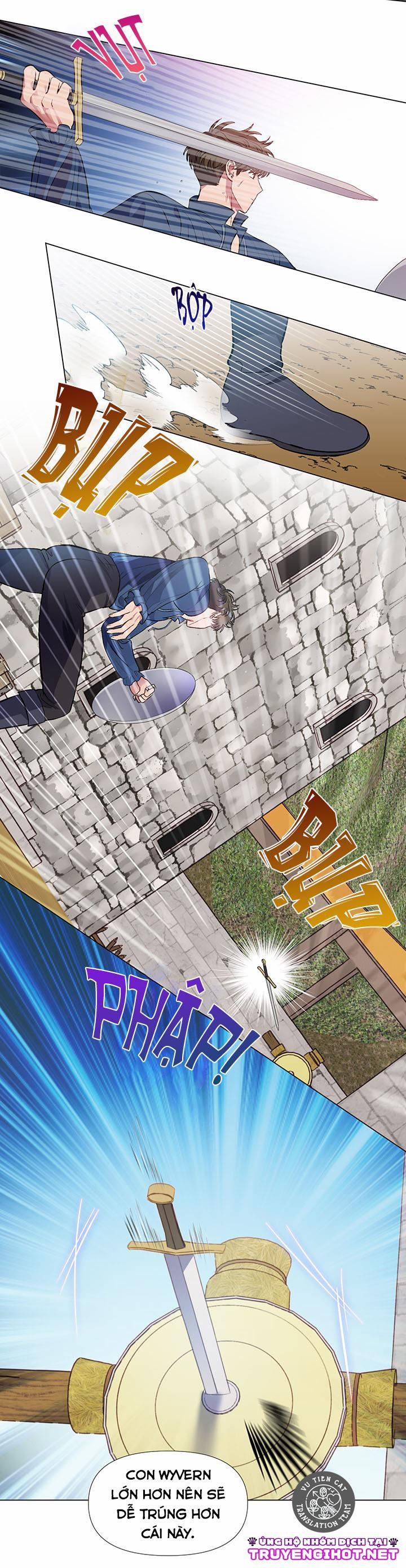 Elizabeth 33.1 trang 11