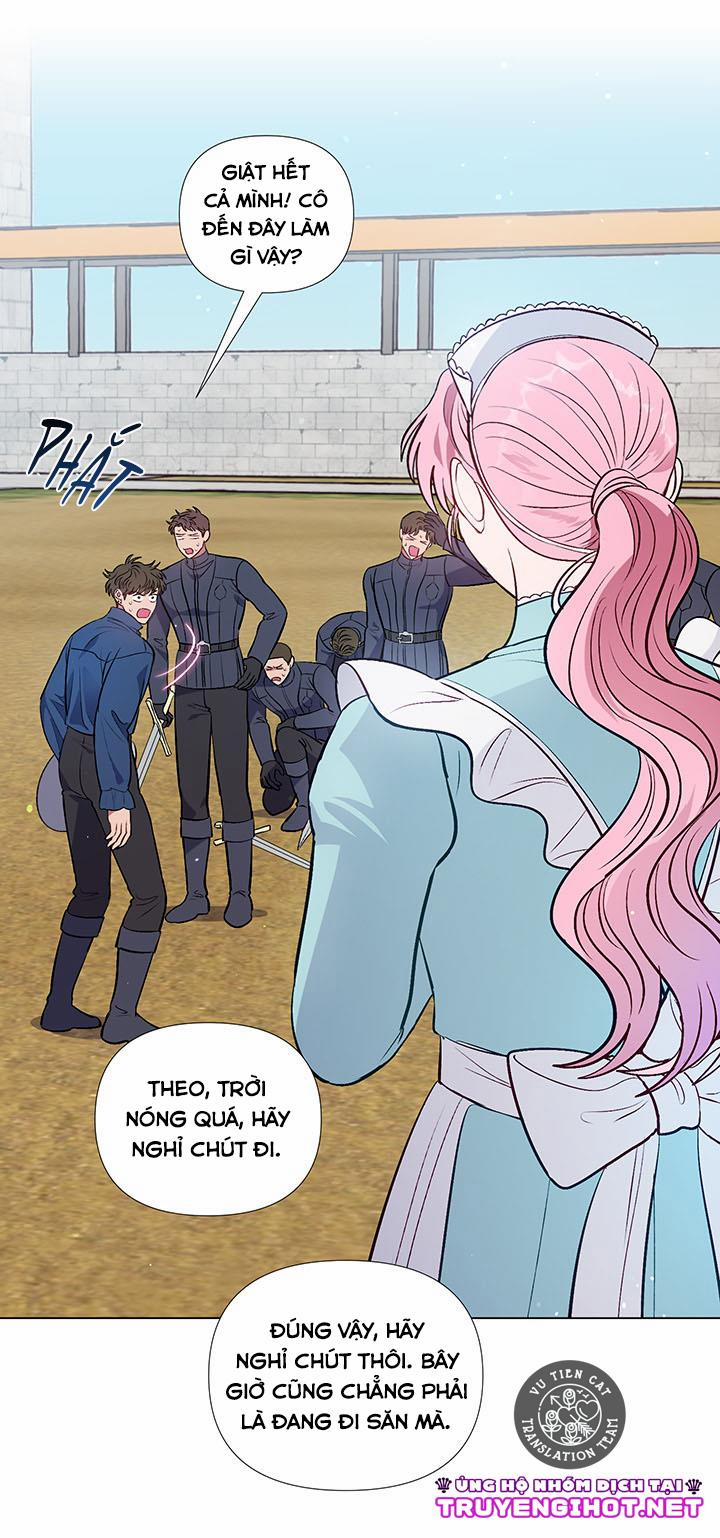 Elizabeth 33.1 trang 14