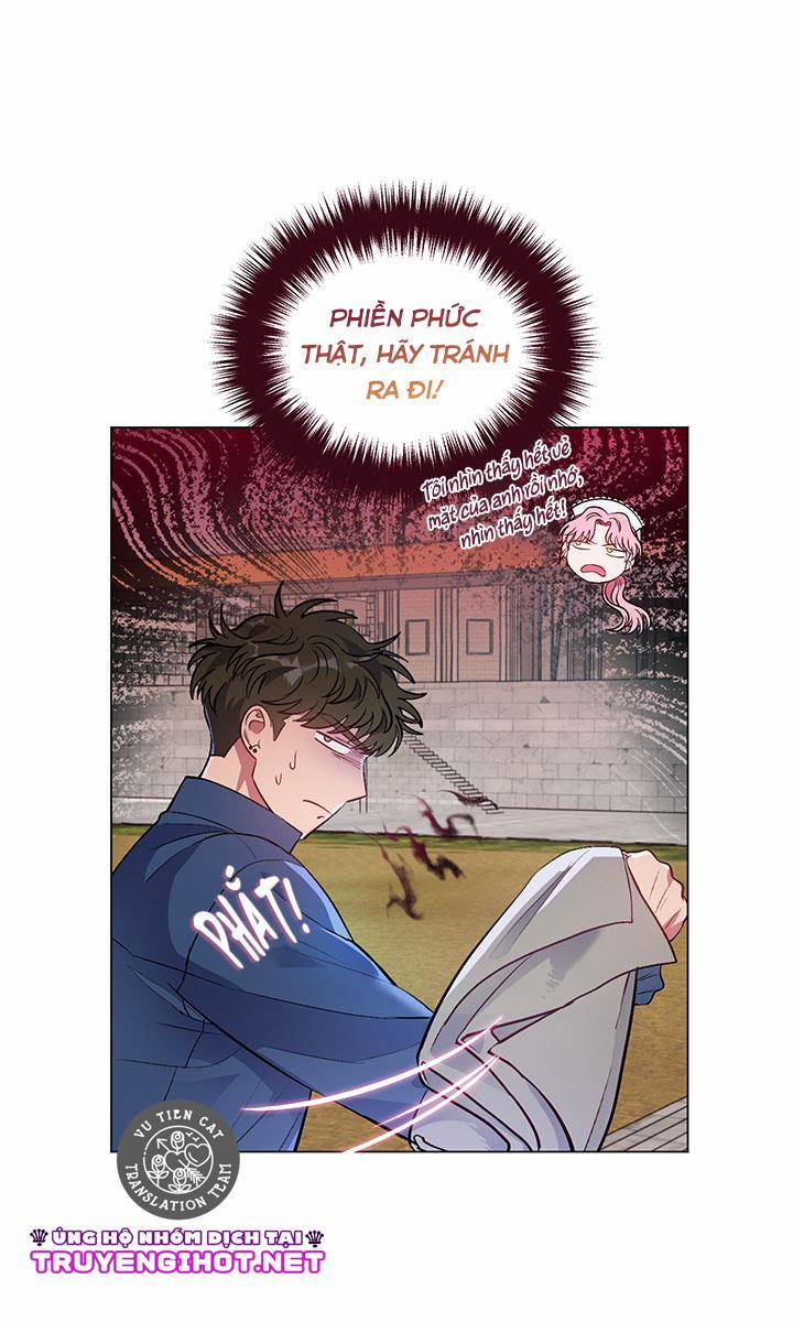 Elizabeth 33.1 trang 19