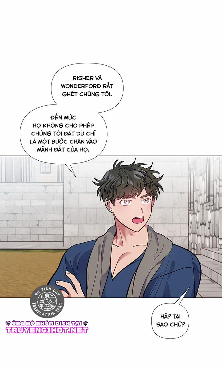 Elizabeth 33.2 trang 21