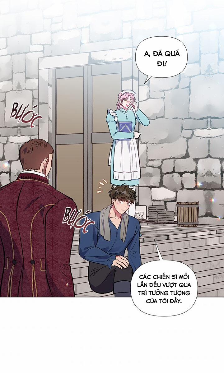 Elizabeth 33.2 trang 8