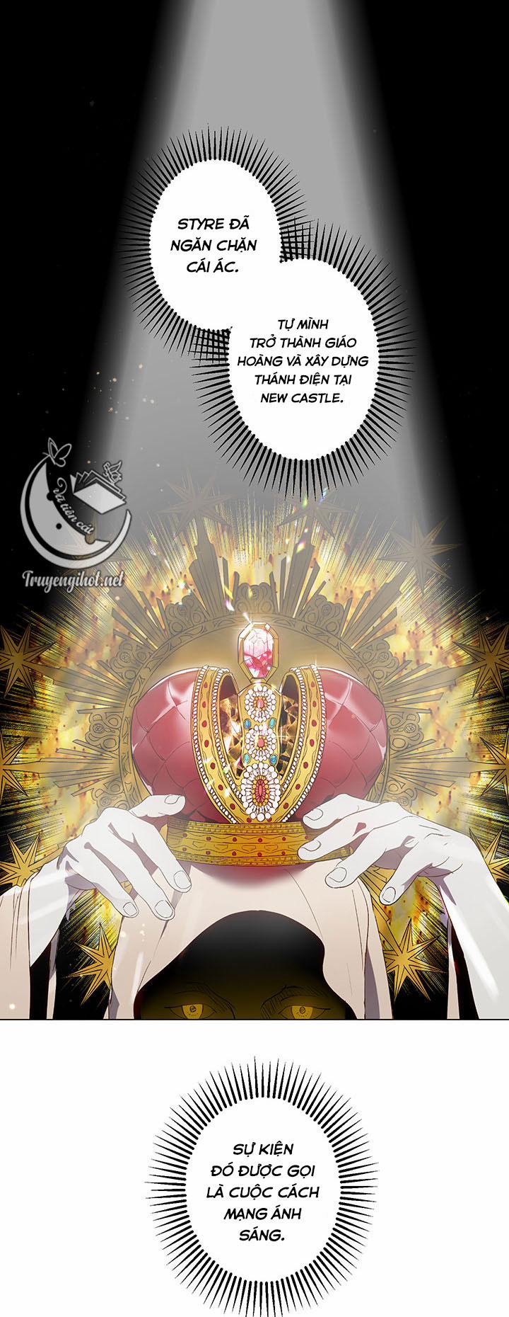 Elizabeth 34 trang 10