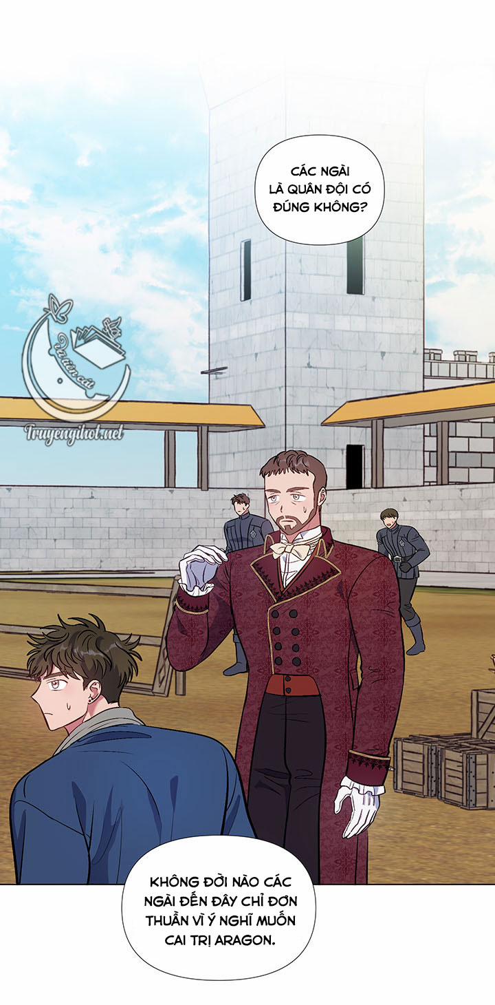 Elizabeth 34 trang 16