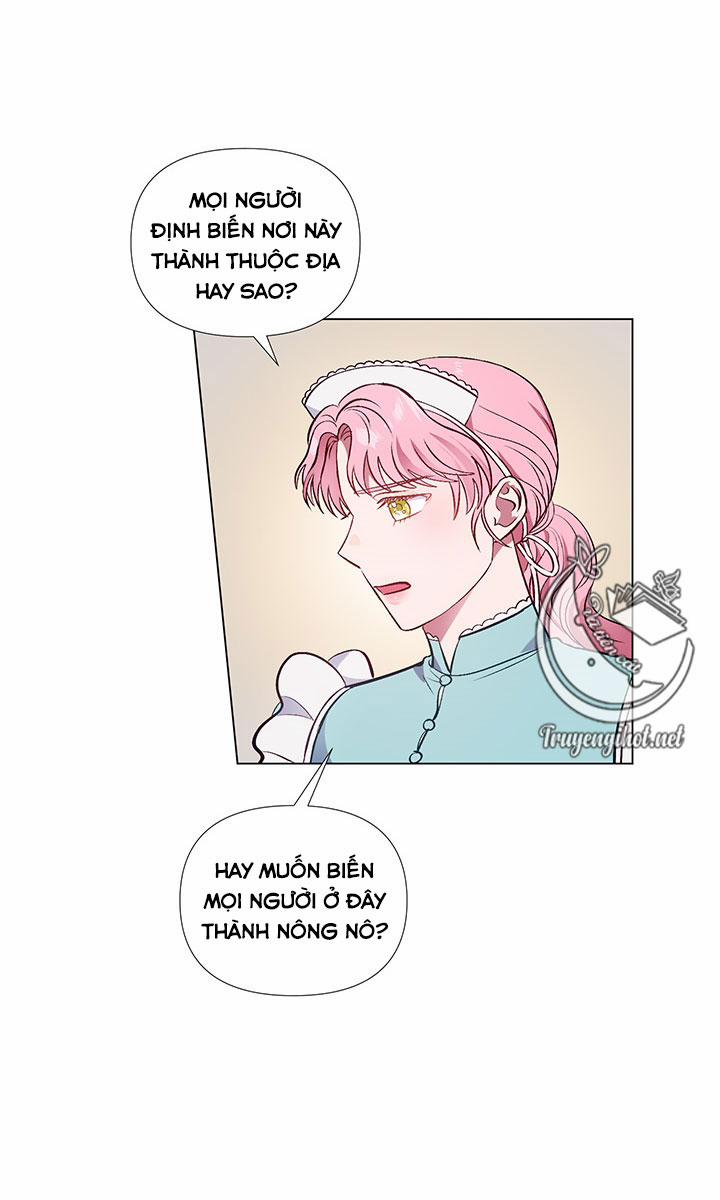 Elizabeth 34 trang 23