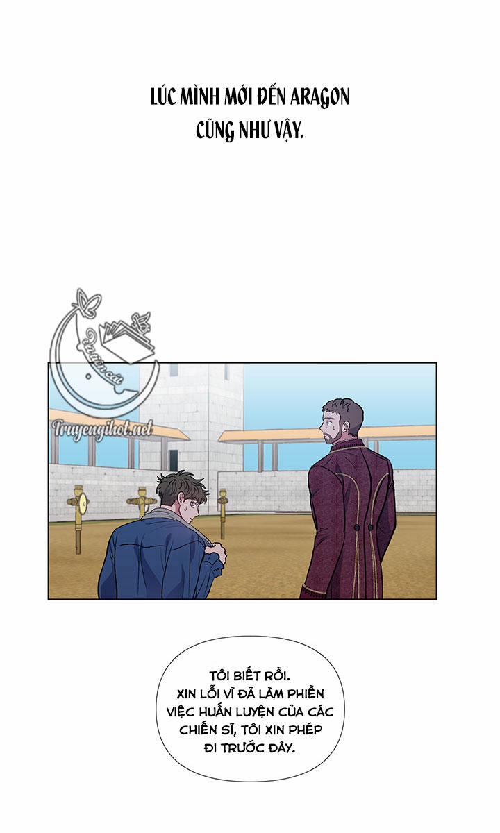 Elizabeth 34 trang 27