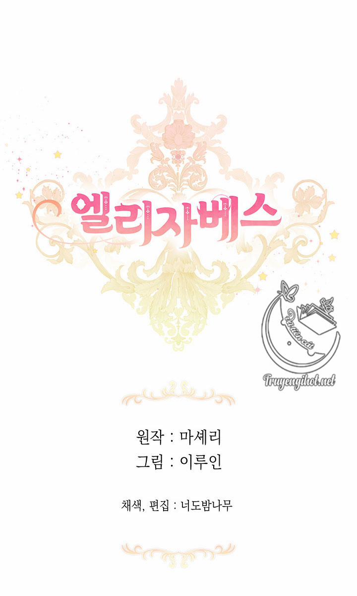 Elizabeth 34 trang 28