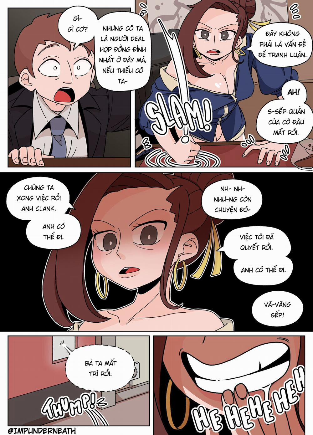 Ellie Skinsuit 2 trang 23