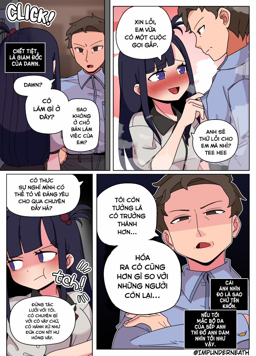 Ellie Skinsuit 3 trang 17