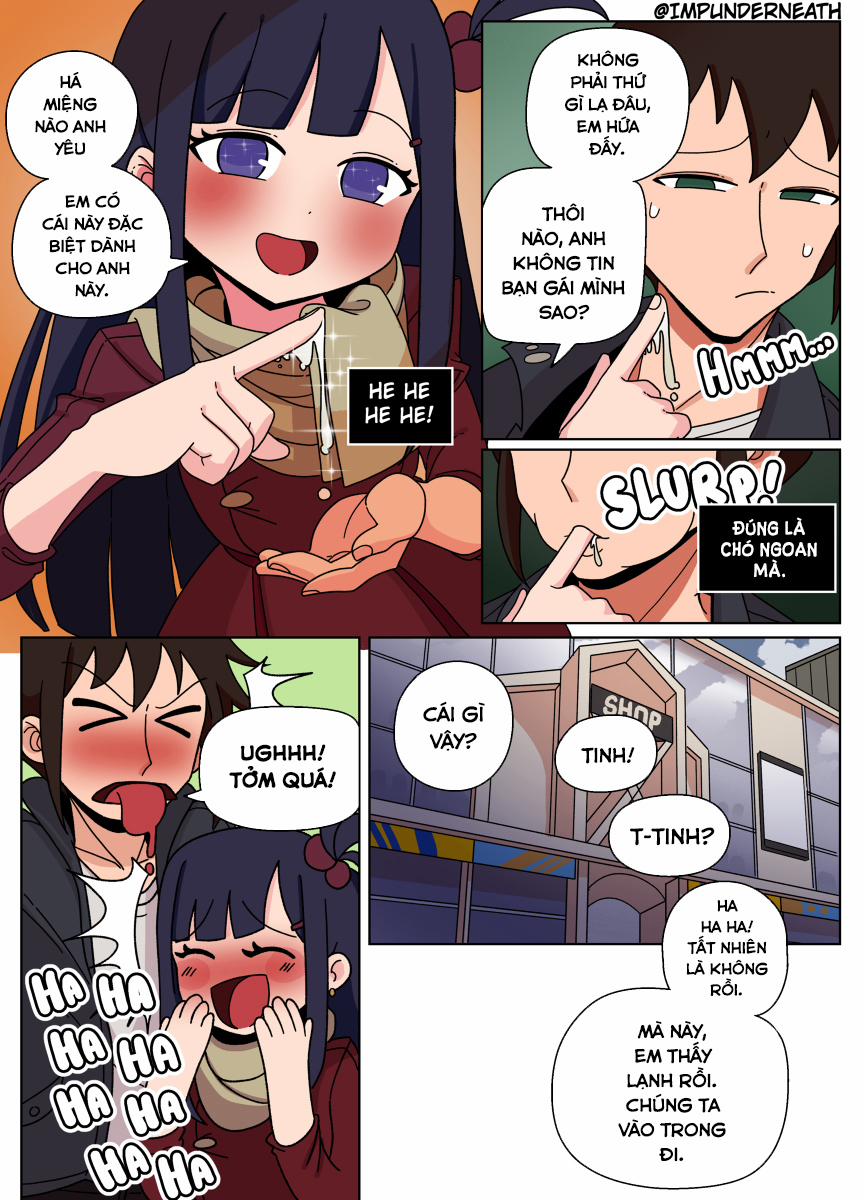 Ellie Skinsuit 3 trang 21