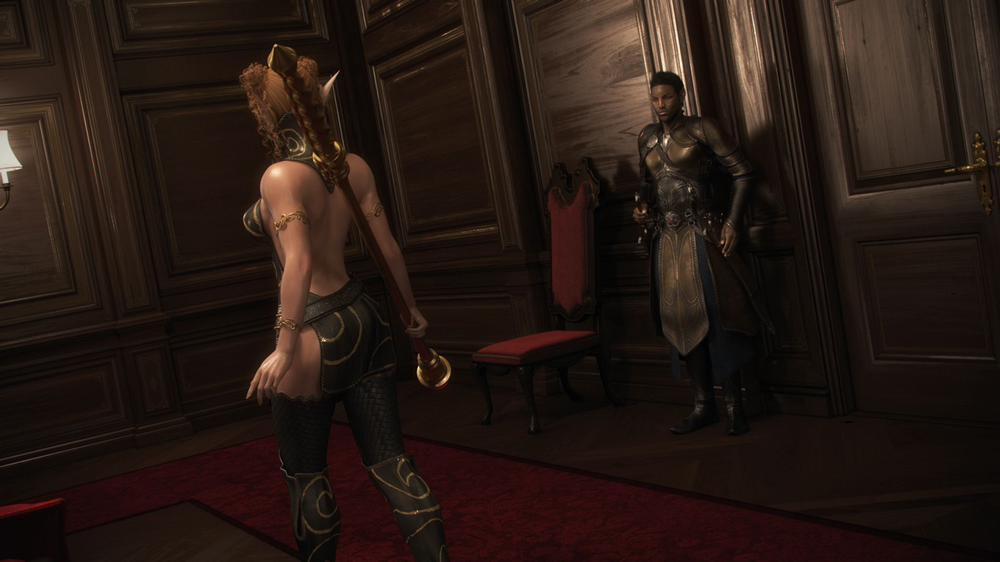 Elven Desires 10 trang 13