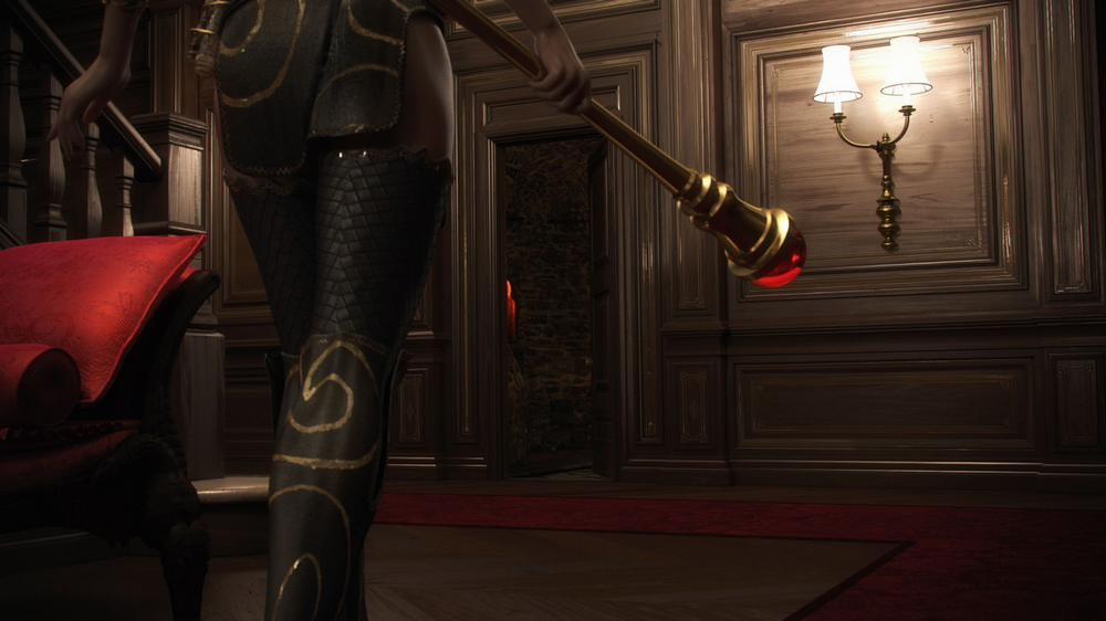 Elven Desires 10 trang 14