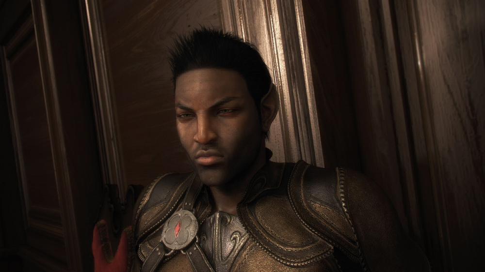 Elven Desires 10 trang 6