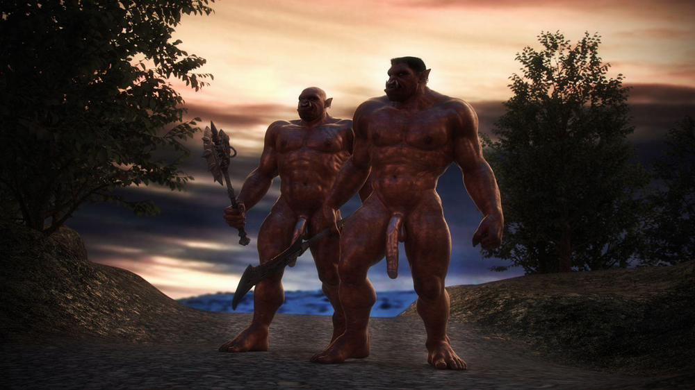 Elven Desires 15 END trang 2