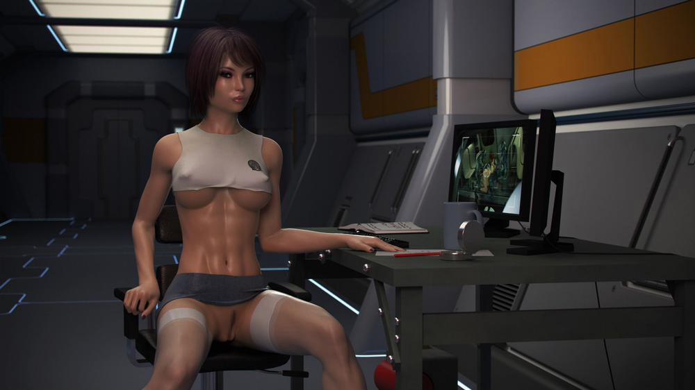 Elven Desires 2 trang 10