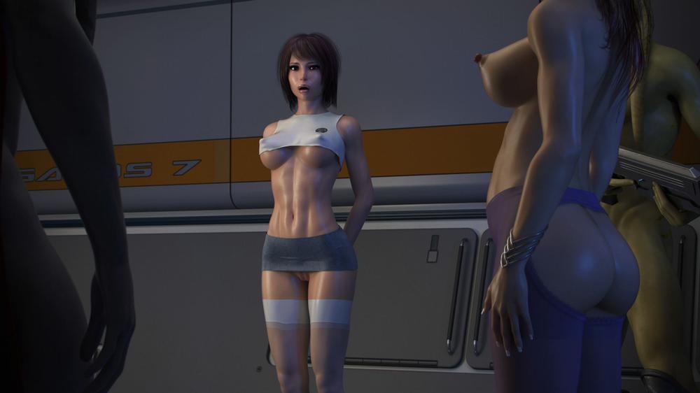 Elven Desires 2 trang 13