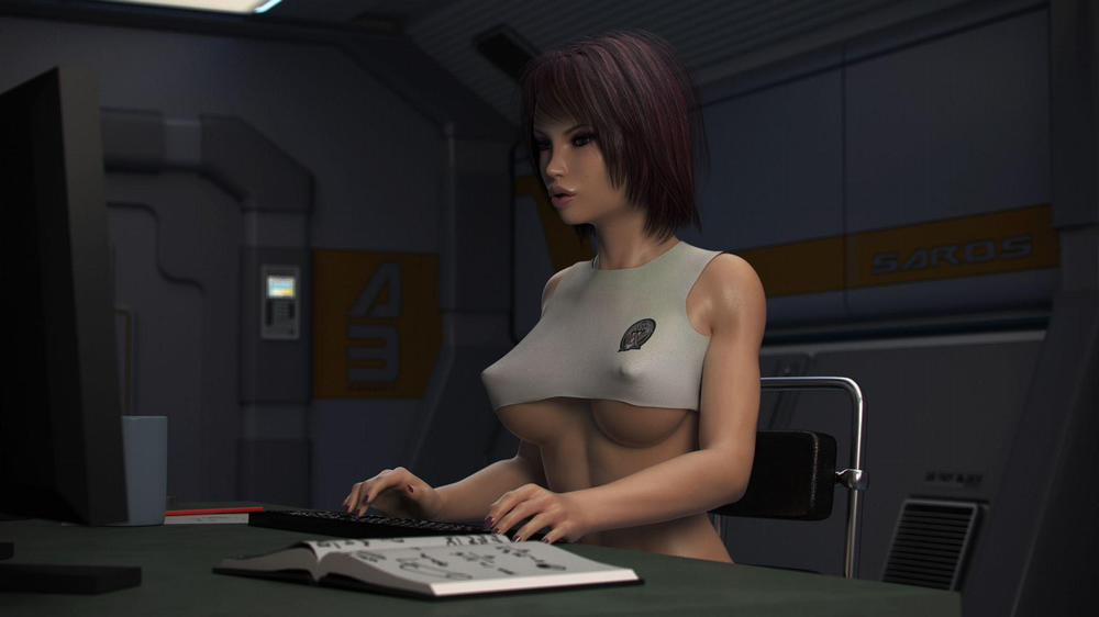 Elven Desires 2 trang 3