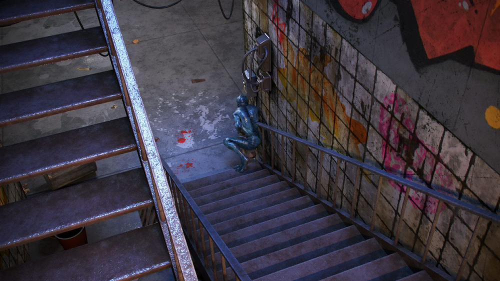 Elven Desires 3 trang 35