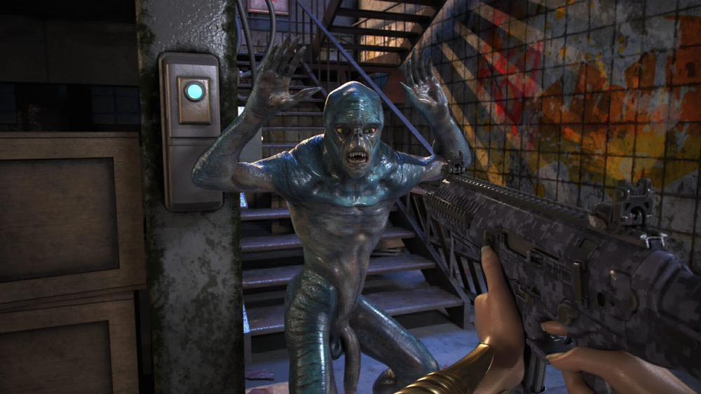 Elven Desires 3 trang 38