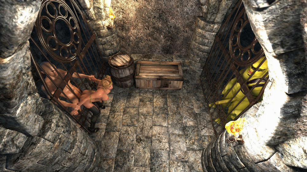 Elven Desires 6 trang 51