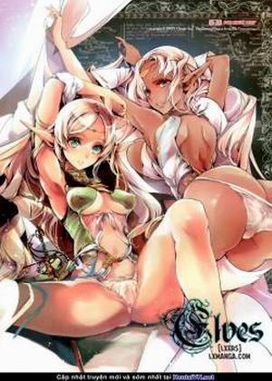 Đọc truyện tranh Elves