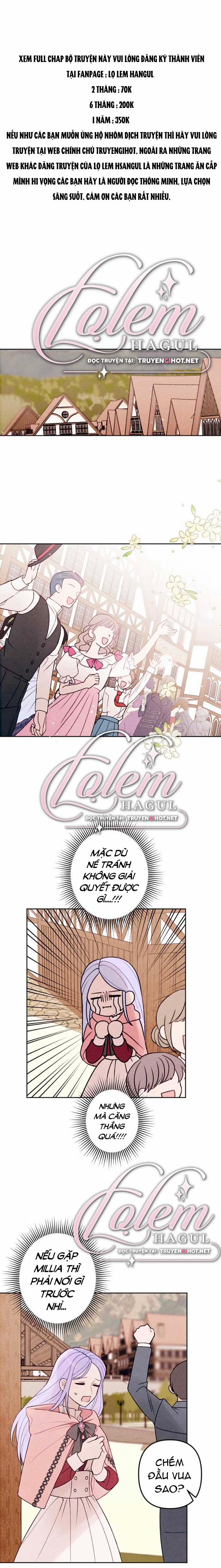 Em Ấy Muốn Trở Thành Chồng Của Tôi 15.1 trang 10