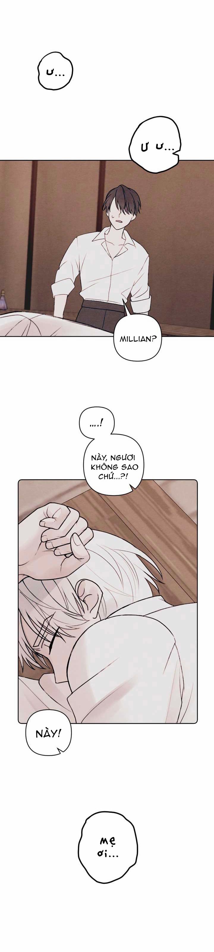 Em Ấy Muốn Trở Thành Chồng Của Tôi 15.1 trang 19