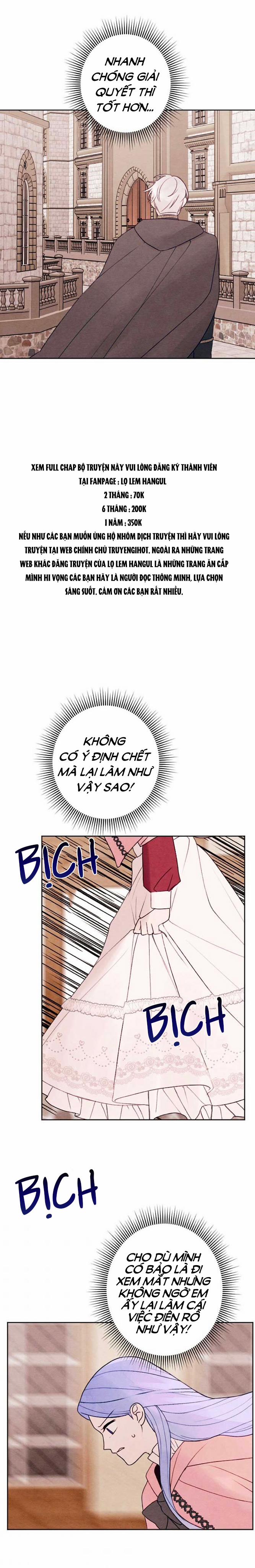 Em Ấy Muốn Trở Thành Chồng Của Tôi 15.2 trang 0