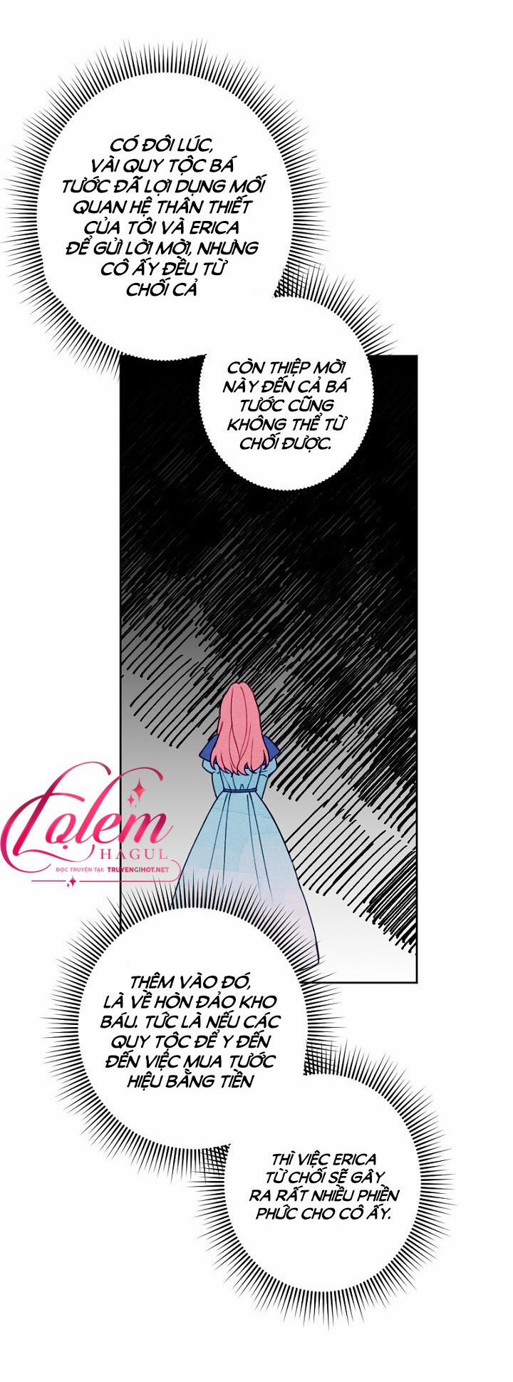 Em Ấy Muốn Trở Thành Chồng Của Tôi 24.5 trang 0