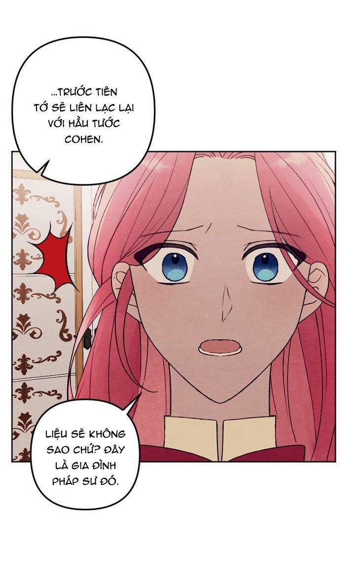 Em Ấy Muốn Trở Thành Chồng Của Tôi 24.5 trang 1