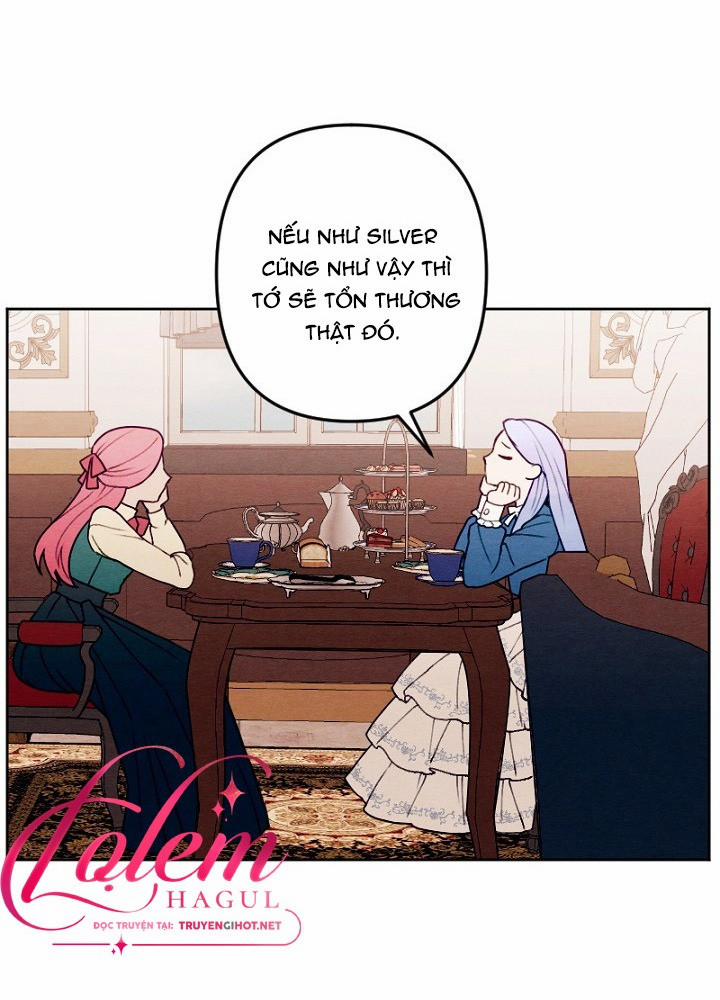 Em Ấy Muốn Trở Thành Chồng Của Tôi 24.5 trang 10