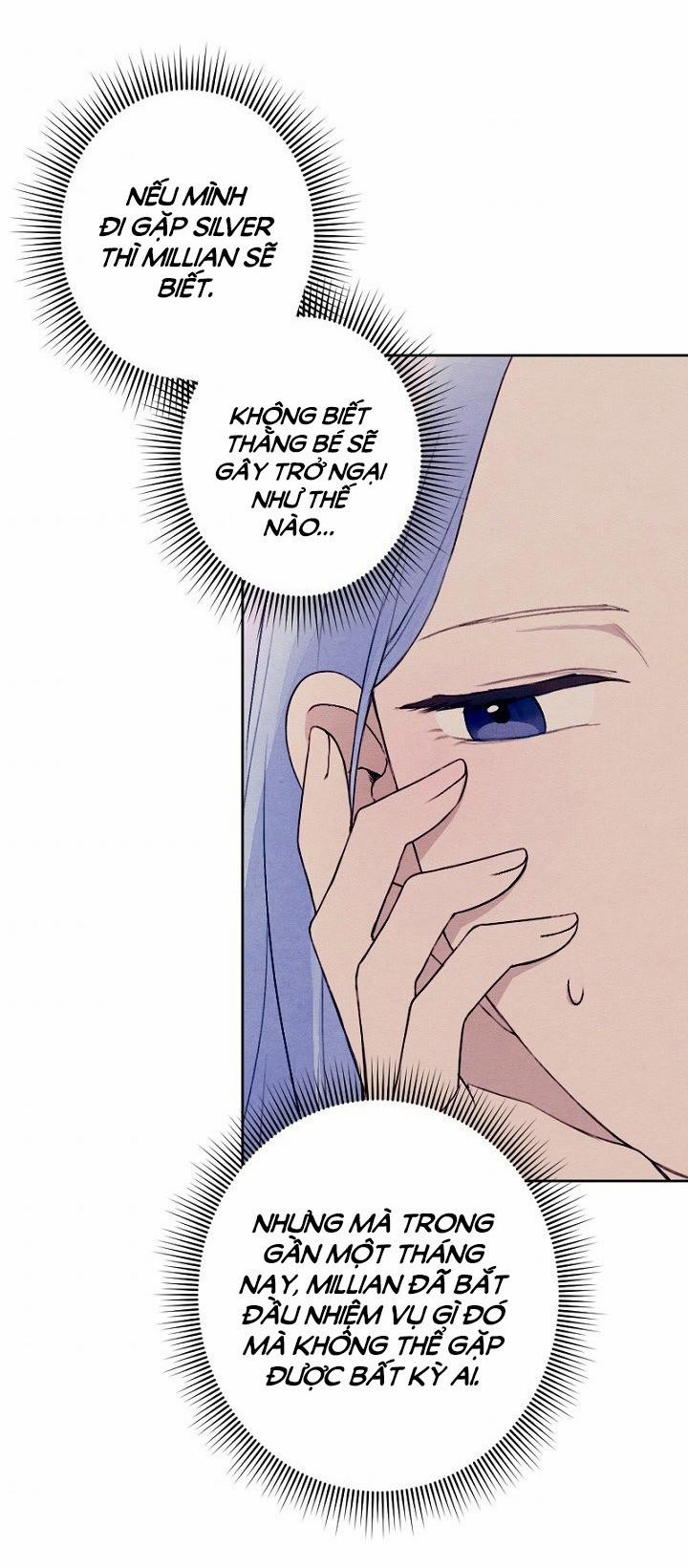 Em Ấy Muốn Trở Thành Chồng Của Tôi 24.5 trang 11