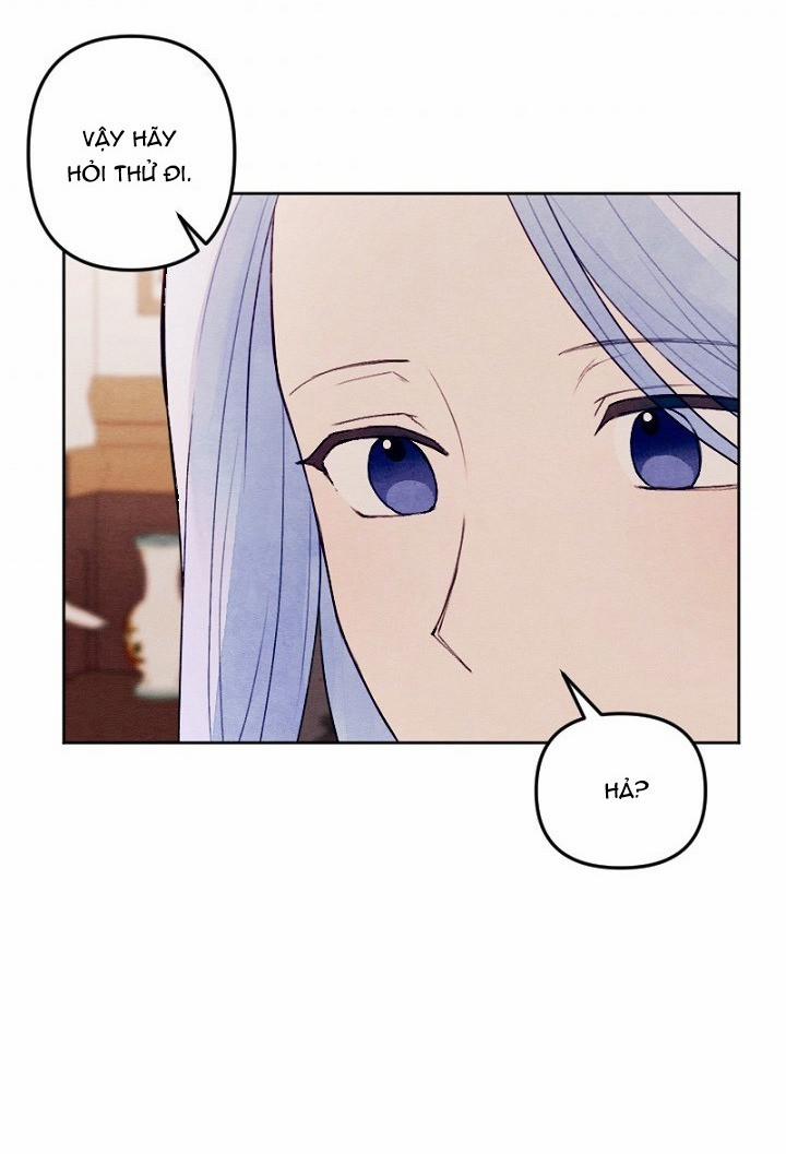 Em Ấy Muốn Trở Thành Chồng Của Tôi 24.5 trang 12