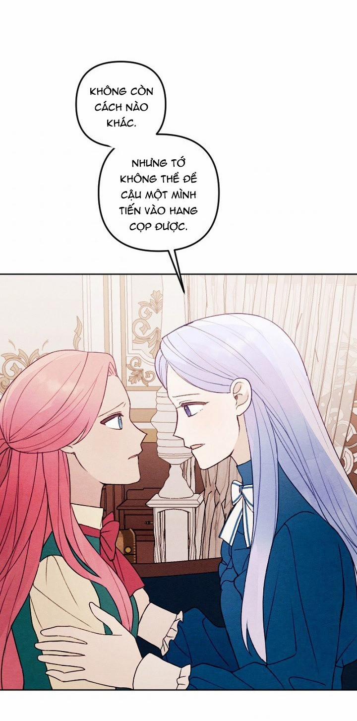 Em Ấy Muốn Trở Thành Chồng Của Tôi 24.5 trang 2