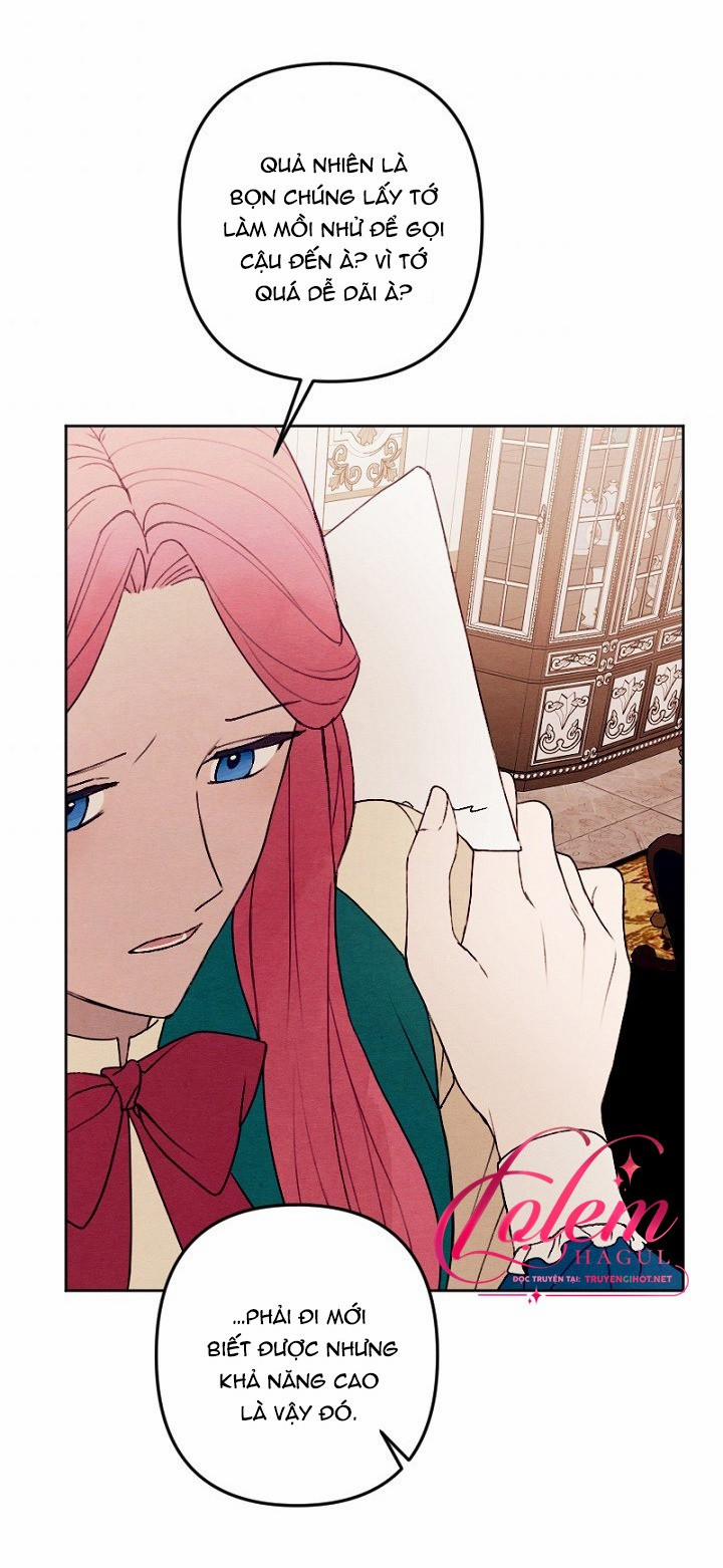 Em Ấy Muốn Trở Thành Chồng Của Tôi 24.5 trang 3