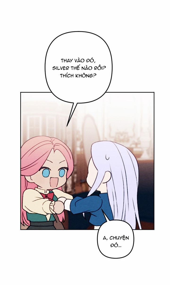 Em Ấy Muốn Trở Thành Chồng Của Tôi 24.5 trang 7