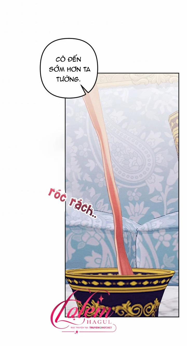 Em Ấy Muốn Trở Thành Chồng Của Tôi 24 trang 1