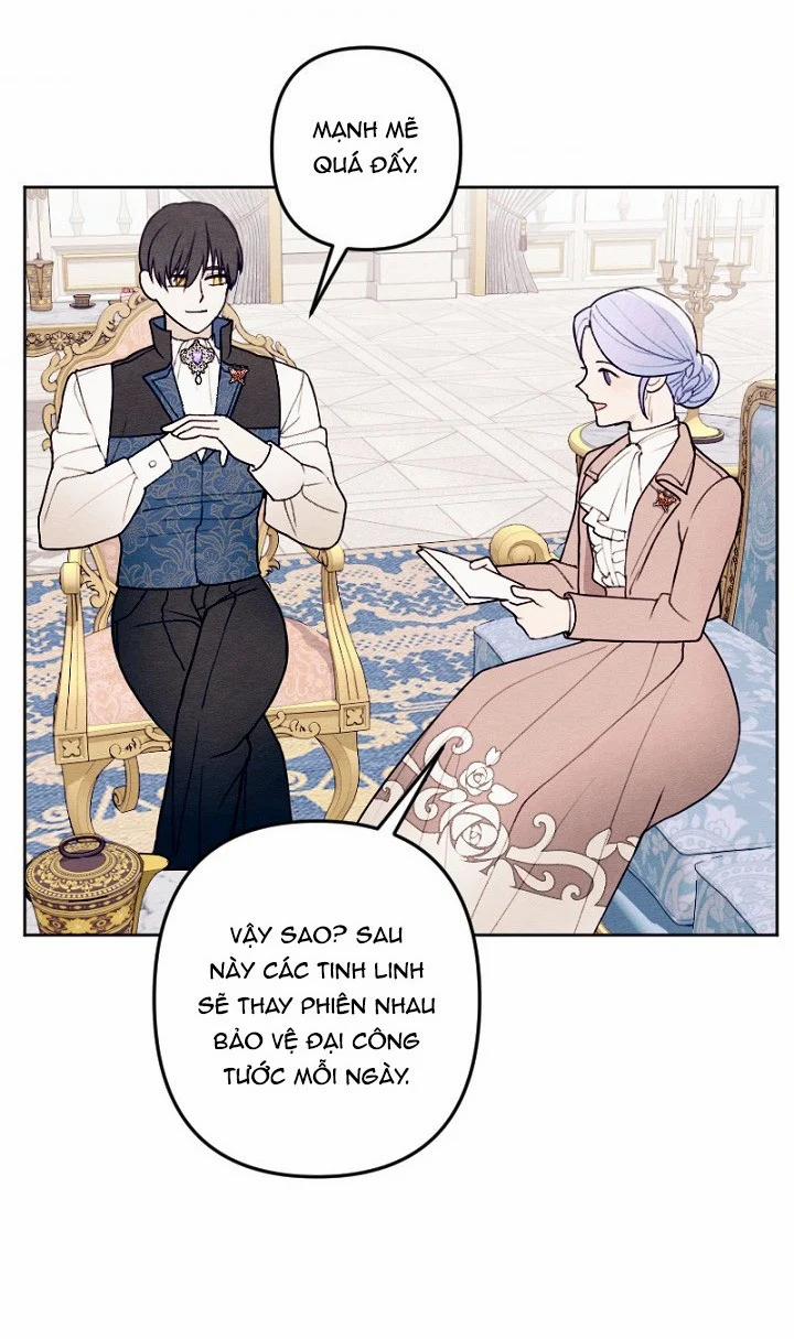 Em Ấy Muốn Trở Thành Chồng Của Tôi 24 trang 10