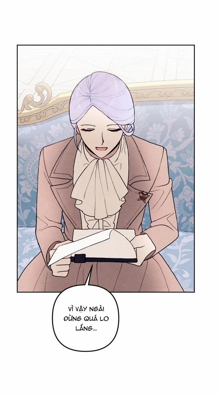 Em Ấy Muốn Trở Thành Chồng Của Tôi 24 trang 11